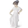 NAO Statuina Bambina Graziosa