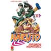 PANINI SPA Naruto (Vol. 10)