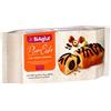 PRINCES ITALIA SpA BIAGLUT PLUMCAKE GIAND 4X45G