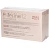 Labo Fillerina 12 Double Filler Biorevitalizing Grado 5 Bio + Prefillerina 30 + 30 Ml + 1 50 Ml Trattamento Anti-età Con Acido Ialuronico e Complesso Vitaminico