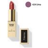 Labo Fillerina Rossetto Cremoso Doppio Effetto Filler 3,5 Ml 424 Uma Idratante e Volumizzante Colore Intenso e Lunga Durata