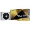 Seasonic Focus Series Full Modular 80 Plus Gold White PSU 1000W