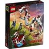 LEGO Marvel ShangChi Strijd in het oude dorp 76177 6250076177
