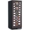 KlimaItalia Cantinetta Vino CW 160 G1TB - Ventilata - Temp. +2/+12 °C - 116 Bottiglie