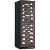 KlimaItalia Cantinetta Vino CW 180 G2TB - Ventilata - Doppia Temperatura +2 +12 / +12 +20 °C - 116 Bottiglie