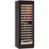 KlimaItalia Cantinetta Vino DW 170 2T - Ventilata - Doppia Temperatura +2 +12 / +12 +20 °C - 110 Bottiglie