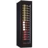 KlimaItalia Cantinetta Vino SLIM WINE SW 112 1TB - Ventilata - Temp. +2/+12 °C - 112 Bottiglie