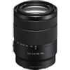 SONY 18-135MM F3.5-5.6 OSS SDS (SEL18135) - BULK - GARANZIA UFFICIALE SONY