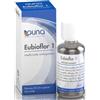 GUNA SpA Eubioflor 1 Gocce 30ml - Medicinale Omeopatico per Equilibrio Intestinale - Rimedio Naturale
