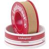 ESSITY ITALY SpA Leukoplast Cerotto su Rocchetto m 5x1,25 cm - Confezione da 1 Pezzo