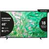 SAMSUNG UE65DU8070UXZT TV LED 65'' 4K CRYSTAL UHD SMART TV WI-FI