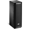 FBT VENTIS 206A Diffusore Attivo Pro 2 woofer 6,5" tromba girevole 1" 900w picco