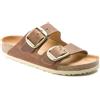BIRKENSTOCK - ARIZONA BIG BUCKLE COGNAC
