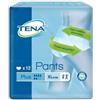 Antica Farmacia Orlandi TENA PANTS Plus Pann.XL*12pz