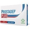 ERBOZETA SpA Prostadep plus 30 softgel - - 949724328