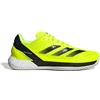 adidas Scarpe da tennis da uomo adidas Defiant Speed 2 M Clay Lucid Lemon/Core Black EUR 40 2/3