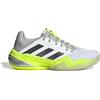 adidas Scarpe da tennis da donna adidas Barricade 13 W Clay White EUR 37 1/3