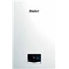 Vaillant - Caldaia a Condensazione ecoTEC Intro VMW 24/28 AS con Kit Fumi