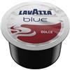 Lavazza 600 Capsule Caffè Lavazza Blue Gusto DOLCE 100% Arabica Originali e Fresche