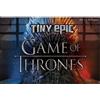 Gamelyn Games Tiny Epic Game of Thrones