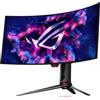 ASUS ROG OLED 34 CURVO 90LM09L0-B01A70