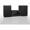 Panasonic Sc-Pm704 Home Audio Micro SC-PM704EG-K