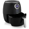 Tristar friggitrice ad aria 4,5 Litri FR-6956 Digital Crispy Fryer