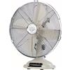 Bimar VENTILATORE DA TAVOLO 30CM VINTAGE