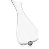 Ichendorf Decanter flottante Luna in Vetro borosilicato 200cl