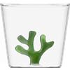 Ichendorf Bicchiere Tumbler Corallo Verde 35cl Coral Reef