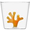 Ichendorf Bicchiere Tumbler Corallo Arancio 35cl Coral Reef