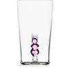 Ichendorf Longdrink Coniglio rosa Animal Farm 45cl