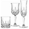 RCR Opera Calici E Bicchieri Set 18 Pz