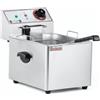 Beckers - Friggitrice mod. FS 4 lt.
