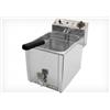 Beckers - Friggitrice mod. FR 8 lt.