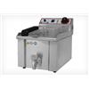 Beckers - Friggitrice mod. FBR 13 lt.