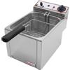 Beckers - Friggitrice mod. FR 6 lt