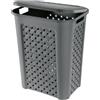 Tontarelli - Cesto portabiancheria Arianna 50 L
