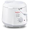 MOULINEX - Principio Mini friggitrice compatta 1000W - AF2301