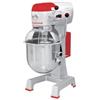 Impastatrice Planetaria da Terra PL10 Pizzagroup