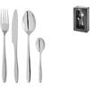 Inoxpran Servizio 24 posate inoxpran dada in acciaio inox