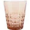 Kaleidos Conf 6 bicchieri WINDSOR 250 ml quarzo fume'