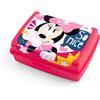 Lulabi Portapranzo Minnie Icon in polipropilene