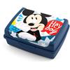 Lulabi Portapranzo Mickey Icon in polipropilene