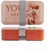 H&H Portapranzo Bento Minnie blogger
