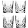 Leonardo Bicchiere set da 4 CAPRI 220 ml