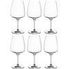 Leonardo Calice vino bianco CESTI set da 6 di 360 ml
