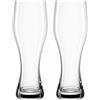 Leonardo Bicchiere Birra TAVERNA Set da 2 di 500 ml