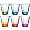 Leonardo Bicchiere OPTIC 215 ml set da 6