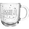 Leonardo Tazza 400 ml 'SORRISO'